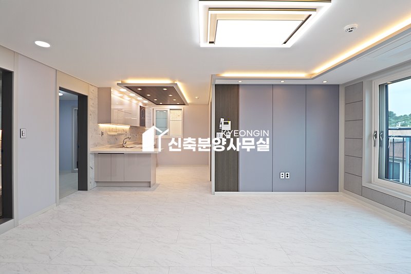 경기 안산상록구 부곡동 금목센트레빌 24차 [ 2룸 . 3룸 . 테라스 . 복층 Type ] 분양 매물번호 14350 사진 39