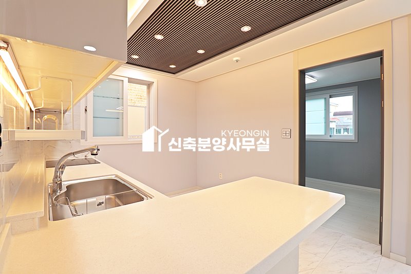 경기 안산상록구 부곡동 금목센트레빌 24차 [ 2룸 . 3룸 . 테라스 . 복층 Type ] 분양 매물번호 14350 사진 40