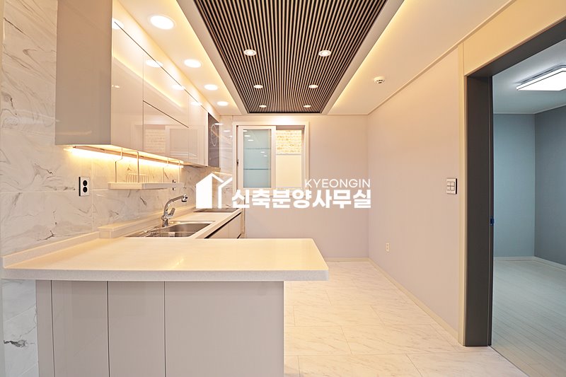 경기 안산상록구 부곡동 금목센트레빌 24차 [ 2룸 . 3룸 . 테라스 . 복층 Type ] 분양 매물번호 14350 사진 41