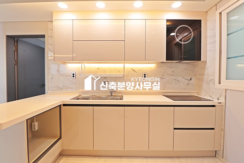 경기 안산상록구 부곡동 금목센트레빌 24차 [ 2룸 . 3룸 . 테라스 . 복층 Type ] 분양 매물번호 14350 사진 43