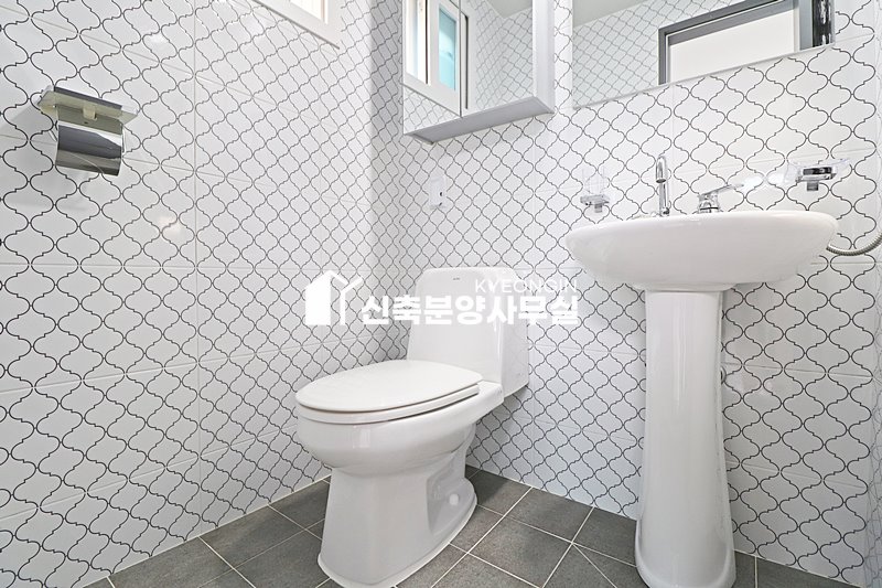경기 안산상록구 부곡동 금목센트레빌 24차 [ 2룸 . 3룸 . 테라스 . 복층 Type ] 분양 매물번호 14350 사진 46