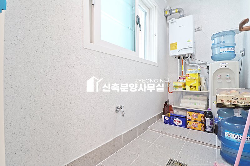 경기 안산단원구 고잔동 하이빌 [ 2룸 . 3룸 . 테라스 Type ] 분양 매물번호 14393 사진 12