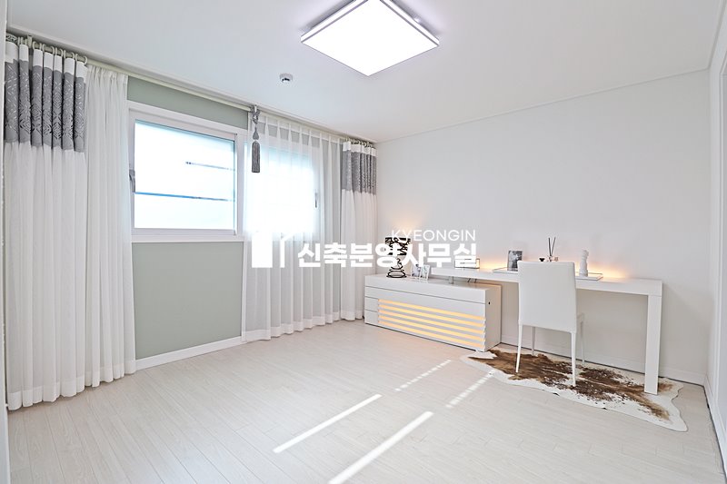 경기 안산단원구 고잔동 하이빌 [ 2룸 . 3룸 . 테라스 Type ] 분양 매물번호 14393 사진 13