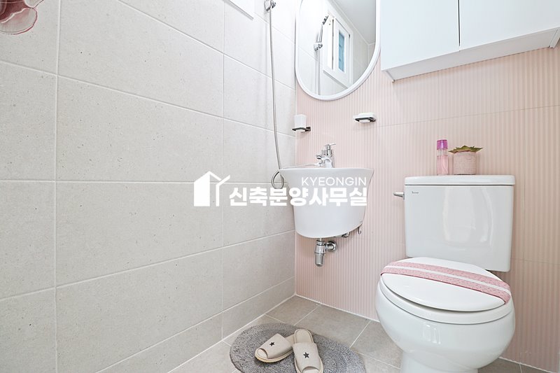 경기 안산단원구 고잔동 하이빌 [ 2룸 . 3룸 . 테라스 Type ] 분양 매물번호 14393 사진 14