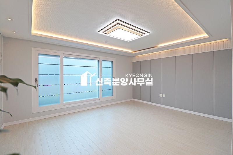 경기 안산단원구 고잔동 하이빌 [ 2룸 . 3룸 . 테라스 Type ] 분양 매물번호 14393 사진 19