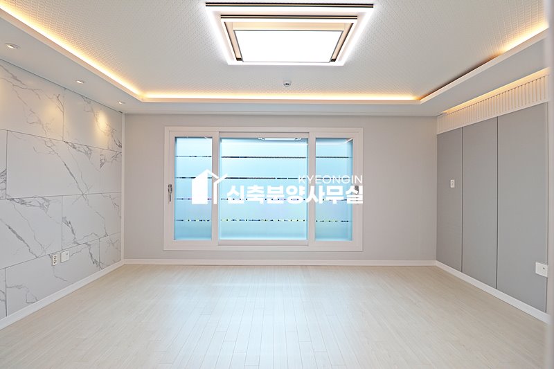 경기 안산단원구 고잔동 하이빌 [ 2룸 . 3룸 . 테라스 Type ] 분양 매물번호 14393 사진 20