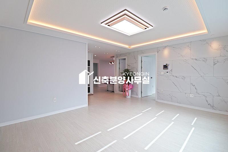 경기 안산단원구 고잔동 하이빌 [ 2룸 . 3룸 . 테라스 Type ] 분양 매물번호 14393 사진 22