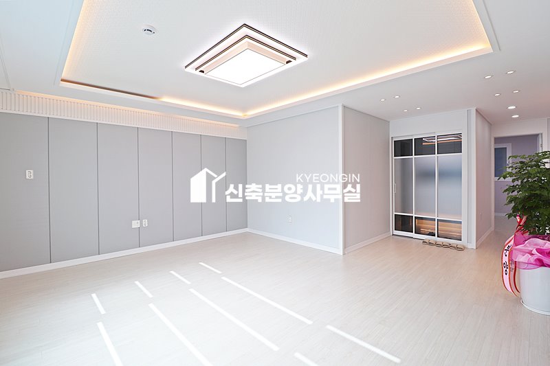 경기 안산단원구 고잔동 하이빌 [ 2룸 . 3룸 . 테라스 Type ] 분양 매물번호 14393 사진 23