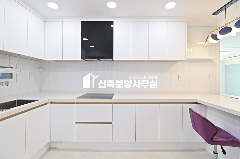 경기 안산단원구 고잔동 하이빌 [ 2룸 . 3룸 . 테라스 Type ] 분양 매물번호 14393 사진 27
