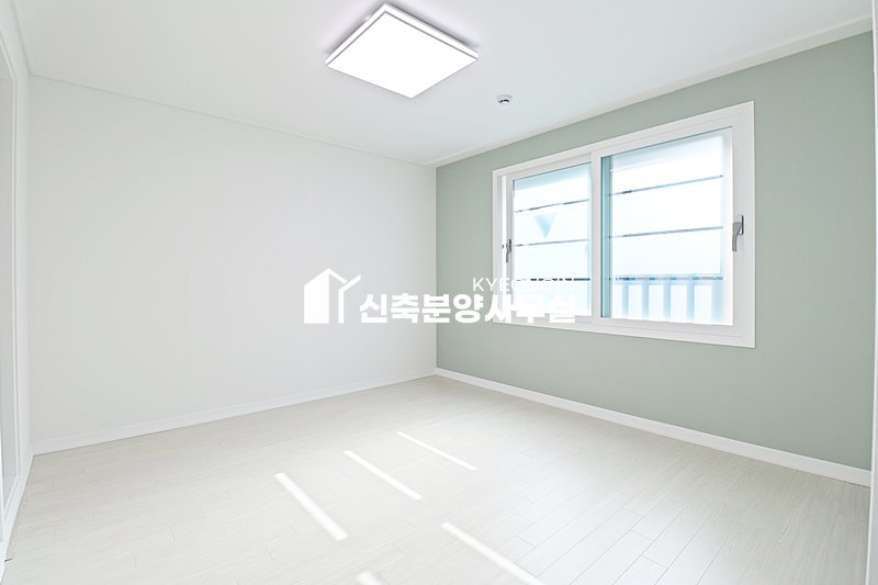 경기 안산단원구 고잔동 하이빌 [ 2룸 . 3룸 . 테라스 Type ] 분양 매물번호 14393 사진 29