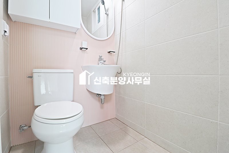 경기 안산단원구 고잔동 하이빌 [ 2룸 . 3룸 . 테라스 Type ] 분양 매물번호 14393 사진 30
