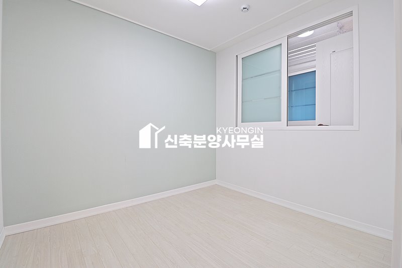 경기 안산단원구 고잔동 하이빌 [ 2룸 . 3룸 . 테라스 Type ] 분양 매물번호 14393 사진 31