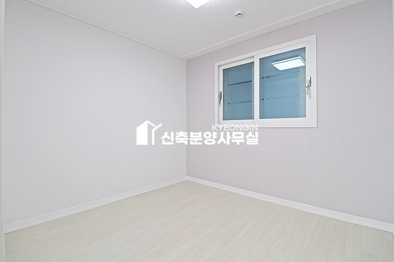 경기 안산단원구 고잔동 하이빌 [ 2룸 . 3룸 . 테라스 Type ] 분양 매물번호 14393 사진 32