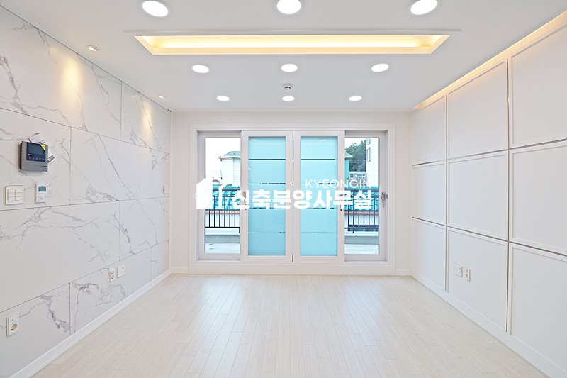 경기 안산단원구 고잔동 하이빌 [ 2룸 . 3룸 . 테라스 Type ] 분양 매물번호 14393 사진 36