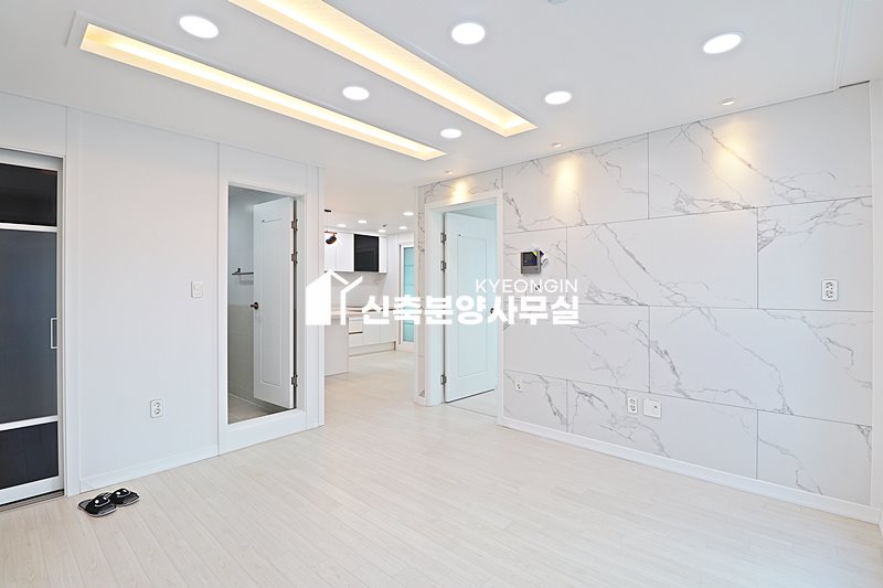 경기 안산단원구 고잔동 하이빌 [ 2룸 . 3룸 . 테라스 Type ] 분양 매물번호 14393 사진 38