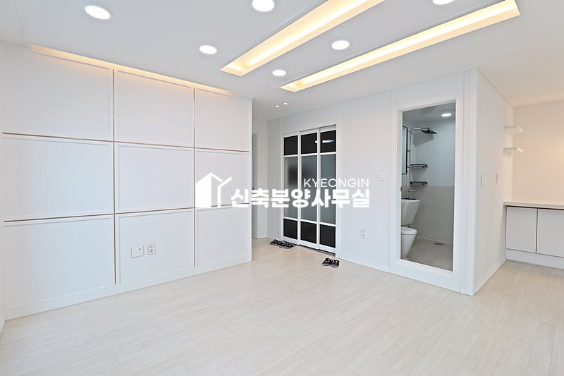 경기 안산단원구 고잔동 하이빌 [ 2룸 . 3룸 . 테라스 Type ] 분양 매물번호 14393 사진 39