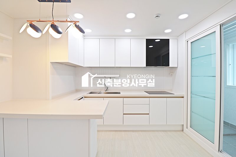 경기 안산단원구 고잔동 하이빌 [ 2룸 . 3룸 . 테라스 Type ] 분양 매물번호 14393 사진 41
