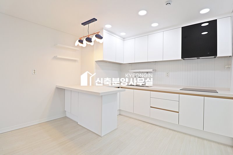 경기 안산단원구 고잔동 하이빌 [ 2룸 . 3룸 . 테라스 Type ] 분양 매물번호 14393 사진 42