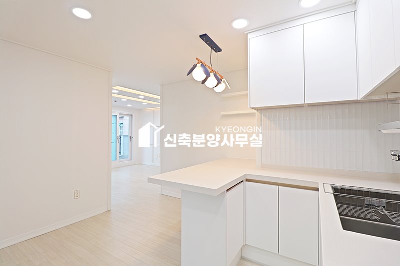 경기 안산단원구 고잔동 하이빌 [ 2룸 . 3룸 . 테라스 Type ] 분양 매물번호 14393 사진 44