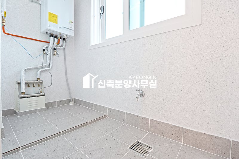 경기 안산단원구 고잔동 하이빌 [ 2룸 . 3룸 . 테라스 Type ] 분양 매물번호 14393 사진 45