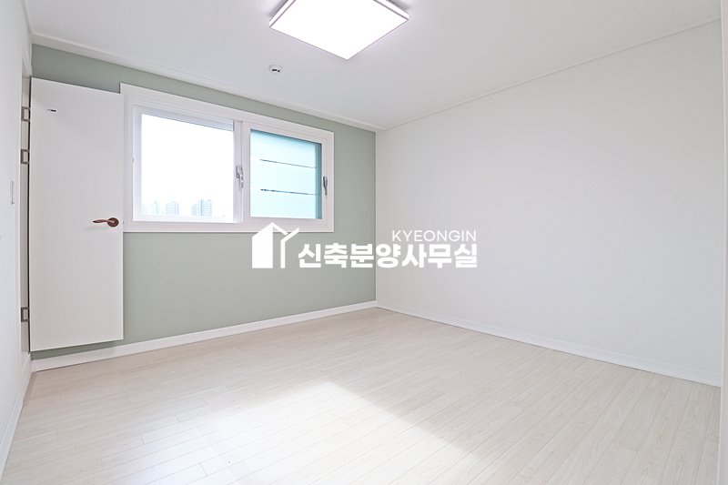 경기 안산단원구 고잔동 하이빌 [ 2룸 . 3룸 . 테라스 Type ] 분양 매물번호 14393 사진 46