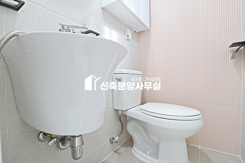 경기 안산단원구 고잔동 하이빌 [ 2룸 . 3룸 . 테라스 Type ] 분양 매물번호 14393 사진 47