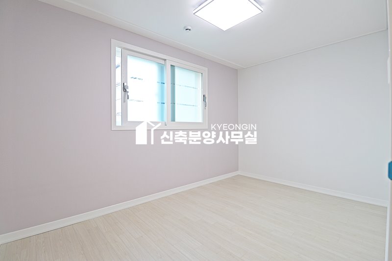 경기 안산단원구 고잔동 하이빌 [ 2룸 . 3룸 . 테라스 Type ] 분양 매물번호 14393 사진 48