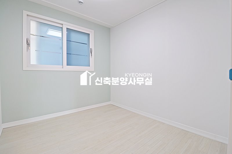 경기 안산단원구 고잔동 하이빌 [ 2룸 . 3룸 . 테라스 Type ] 분양 매물번호 14393 사진 49