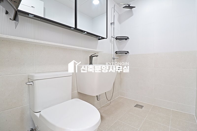 경기 안산단원구 고잔동 하이빌 [ 2룸 . 3룸 . 테라스 Type ] 분양 매물번호 14393 사진 50