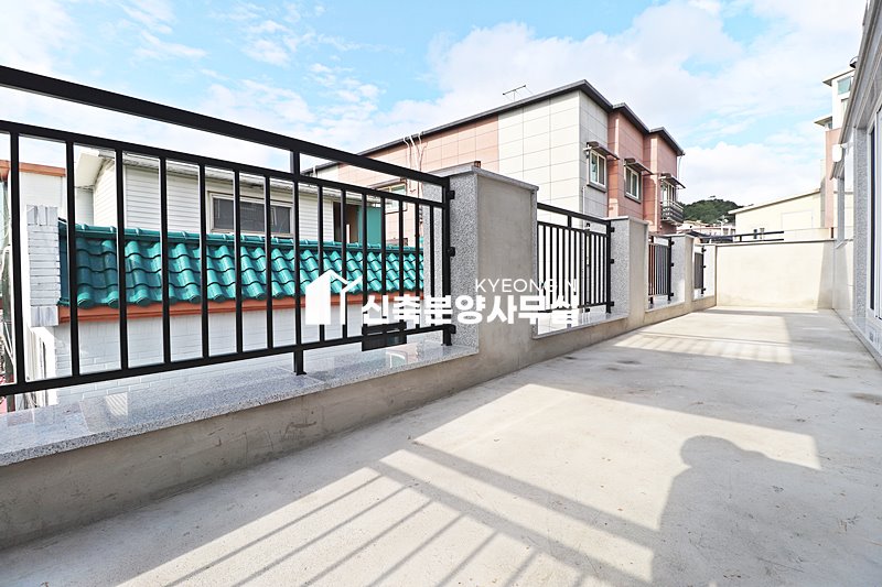 경기 안산단원구 고잔동 하이빌 [ 2룸 . 3룸 . 테라스 Type ] 분양 매물번호 14393 사진 51