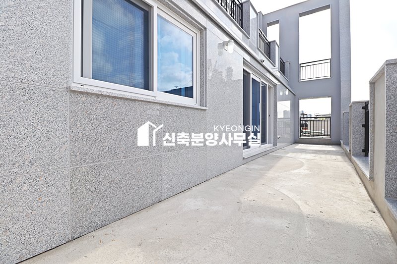 경기 안산단원구 고잔동 하이빌 [ 2룸 . 3룸 . 테라스 Type ] 분양 매물번호 14393 사진 52