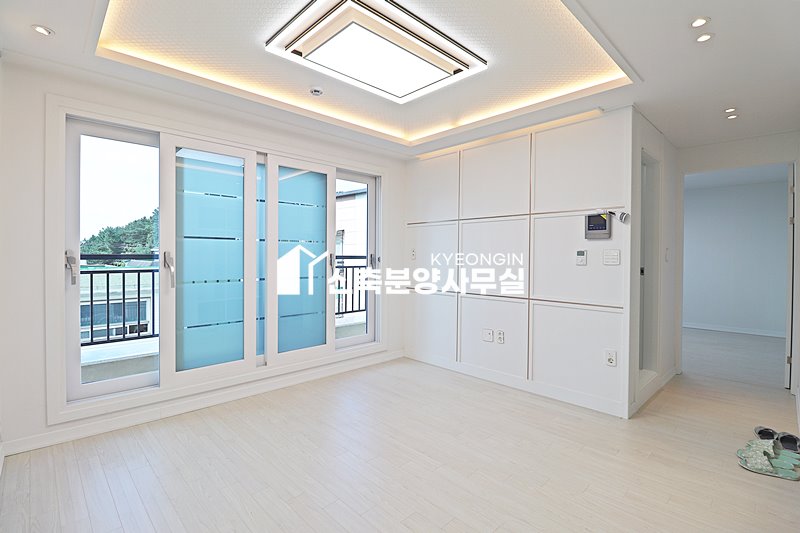 경기 안산단원구 고잔동 하이빌 [ 2룸 . 3룸 . 테라스 Type ] 분양 매물번호 14393 사진 54