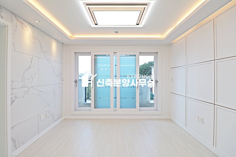 경기 안산단원구 고잔동 하이빌 [ 2룸 . 3룸 . 테라스 Type ] 분양 매물번호 14393 사진 55