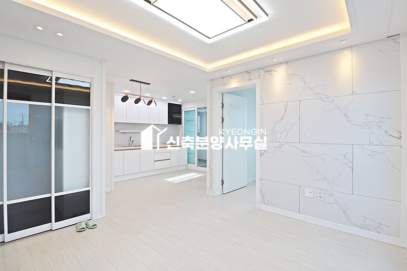 경기 안산단원구 고잔동 하이빌 [ 2룸 . 3룸 . 테라스 Type ] 분양 매물번호 14393 사진 57