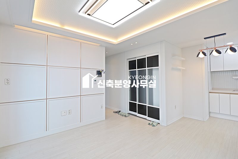 경기 안산단원구 고잔동 하이빌 [ 2룸 . 3룸 . 테라스 Type ] 분양 매물번호 14393 사진 58