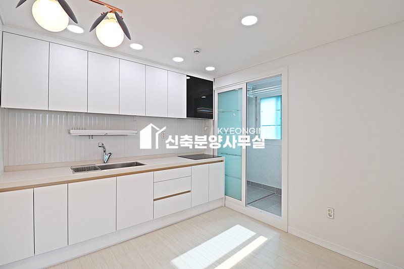 경기 안산단원구 고잔동 하이빌 [ 2룸 . 3룸 . 테라스 Type ] 분양 매물번호 14393 사진 59