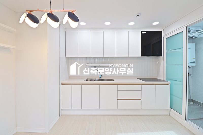 경기 안산단원구 고잔동 하이빌 [ 2룸 . 3룸 . 테라스 Type ] 분양 매물번호 14393 사진 60