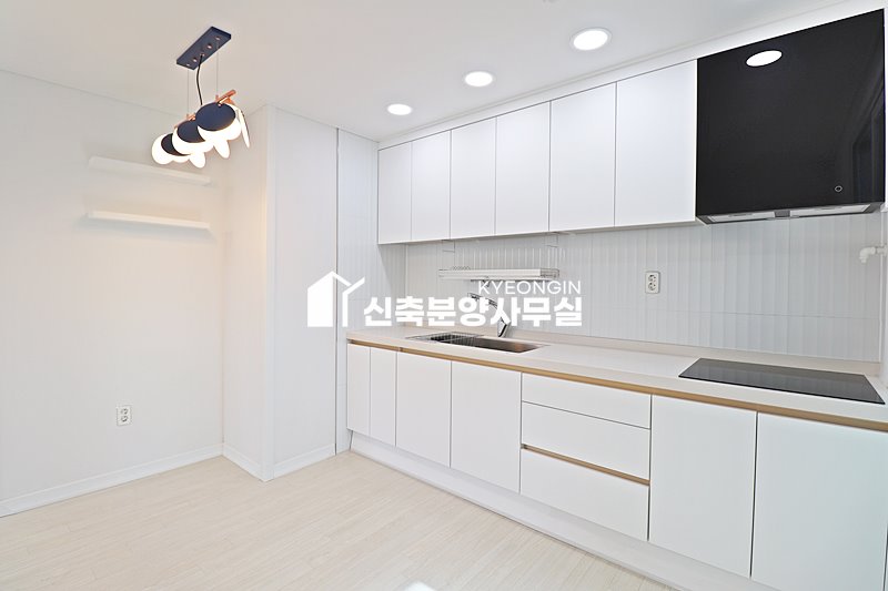 경기 안산단원구 고잔동 하이빌 [ 2룸 . 3룸 . 테라스 Type ] 분양 매물번호 14393 사진 61