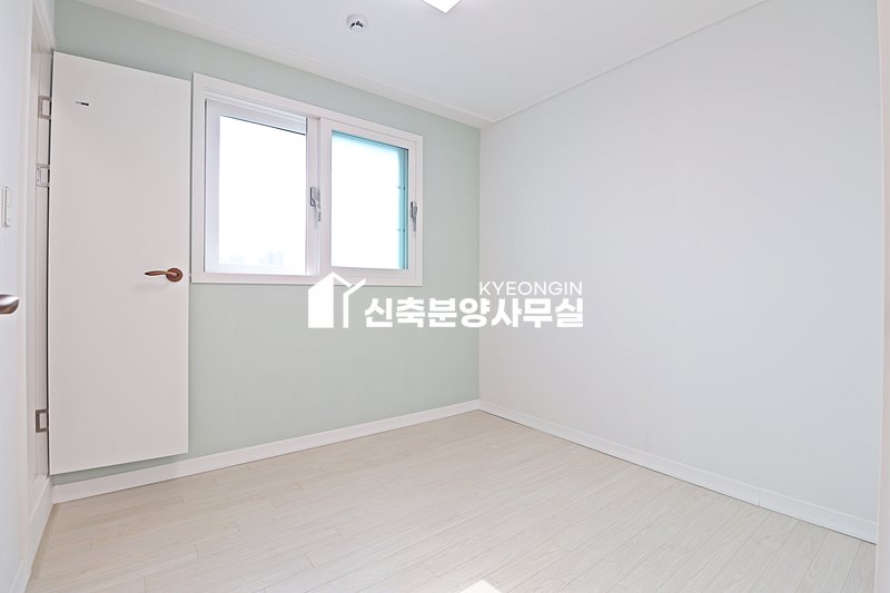 경기 안산단원구 고잔동 하이빌 [ 2룸 . 3룸 . 테라스 Type ] 분양 매물번호 14393 사진 62
