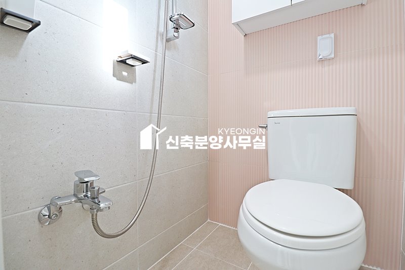경기 안산단원구 고잔동 하이빌 [ 2룸 . 3룸 . 테라스 Type ] 분양 매물번호 14393 사진 63