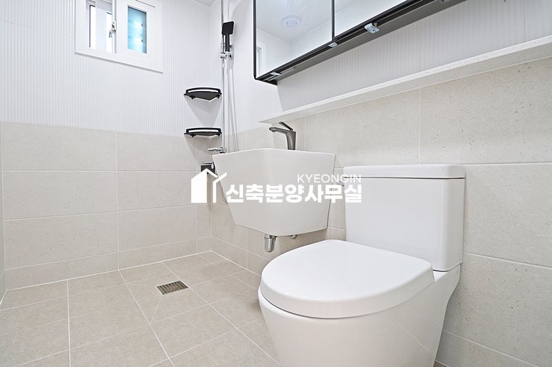 경기 안산단원구 고잔동 하이빌 [ 2룸 . 3룸 . 테라스 Type ] 분양 매물번호 14393 사진 65