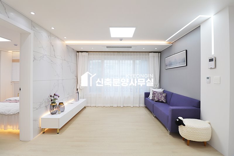 경기 안산단원구 와동 샤인캐슬 분양 매물번호 14306 사진 2