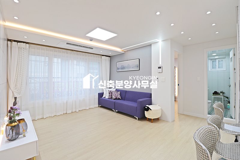 경기 안산단원구 와동 샤인캐슬 분양 매물번호 14306 사진 3