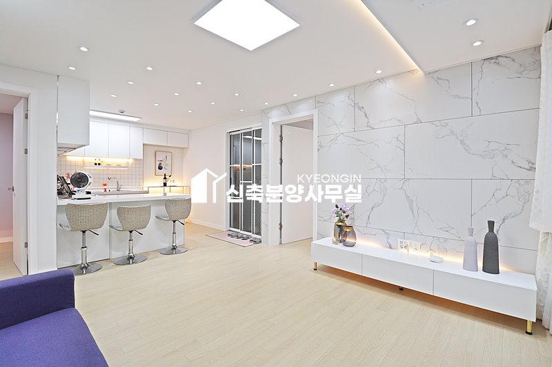 경기 안산단원구 와동 샤인캐슬 분양 매물번호 14306 사진 5