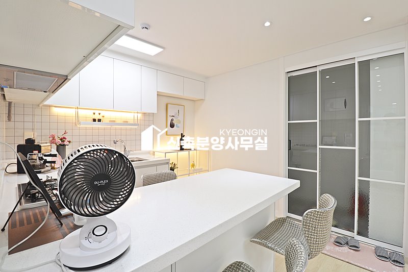 경기 안산단원구 와동 샤인캐슬 분양 매물번호 14306 사진 6