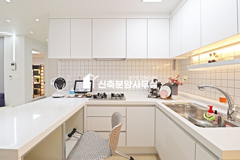 경기 안산단원구 와동 샤인캐슬 분양 매물번호 14306 사진 9