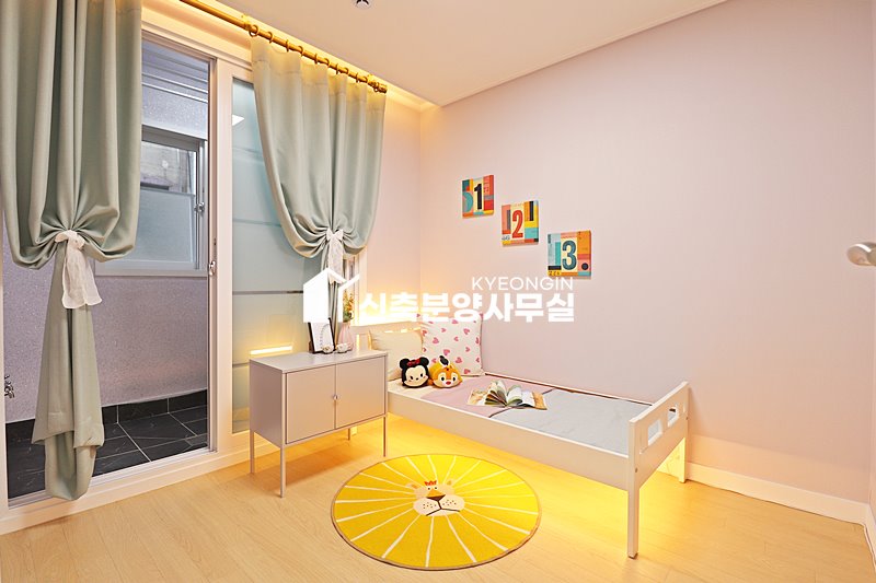 경기 안산단원구 와동 샤인캐슬 분양 매물번호 14306 사진 16
