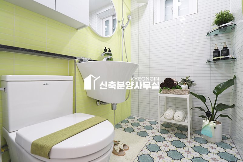 경기 안산단원구 와동 샤인캐슬 분양 매물번호 14306 사진 17