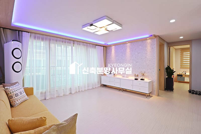 경기 안산단원구 와동 크레스트빌 [ 3룸 . 테라스 Type ] 분양 매물번호 13361 사진 1