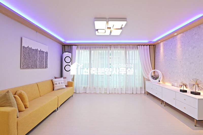 경기 안산단원구 와동 크레스트빌 [ 3룸 . 테라스 Type ] 분양 매물번호 13361 사진 2